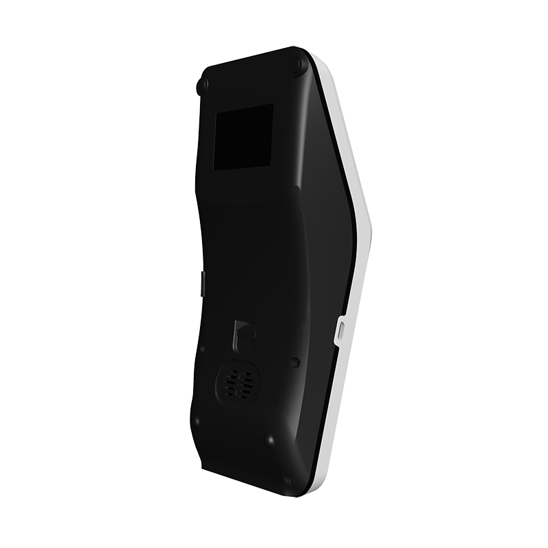 QR Scan Window NFC Tèminal Peman