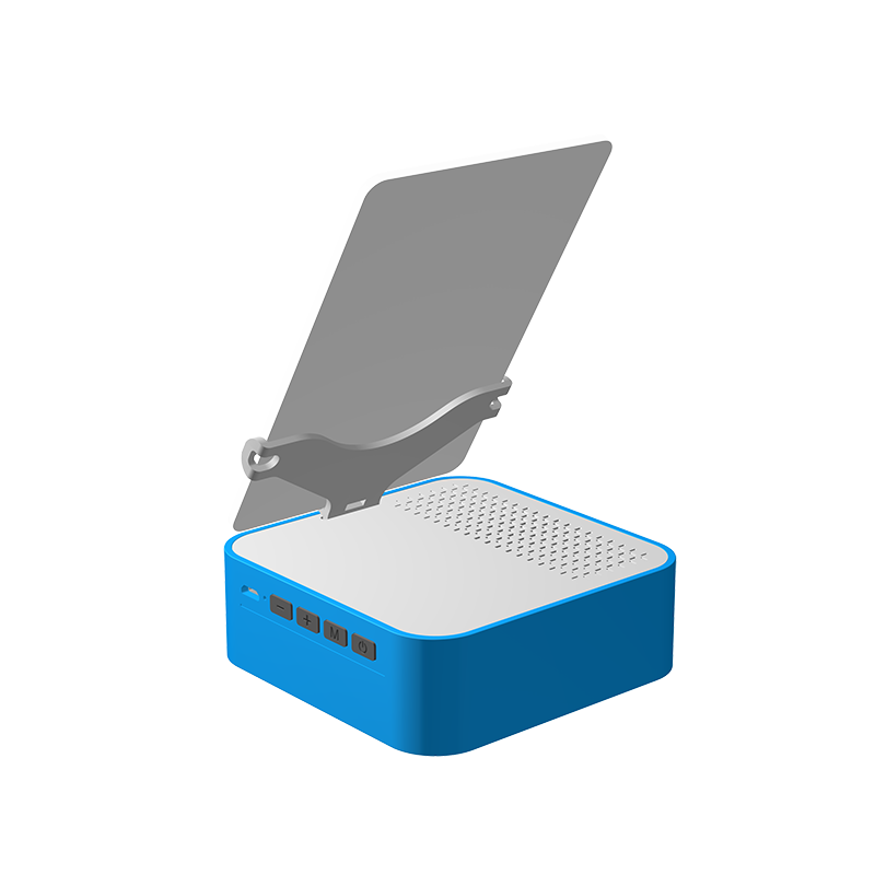 Zvukový box pro cloudové platby