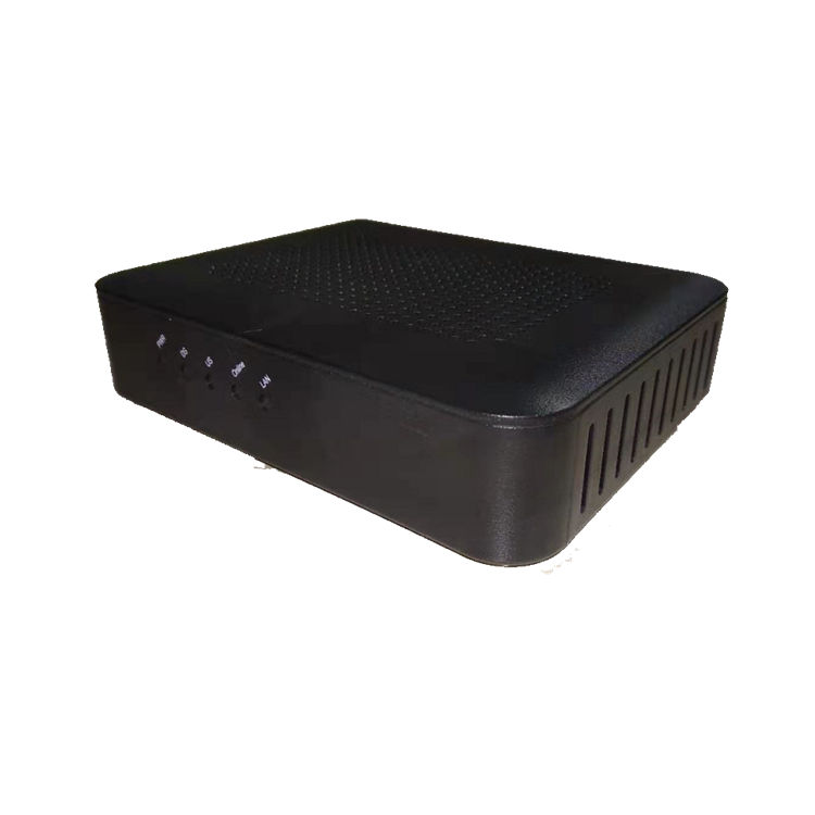 Cablu CPE, modem de date, DOCSIS 3.0, 8×4, 2xGE, SP120