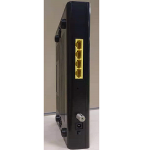 CPE kabelis, bezvadu vārteja, DOCSIS 3.0, 16 × 4, 4xGE, divjoslu Wi-Fi, SP244
