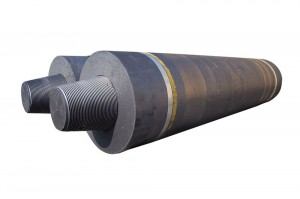 UHP Graphite Electrode for EAF/LF