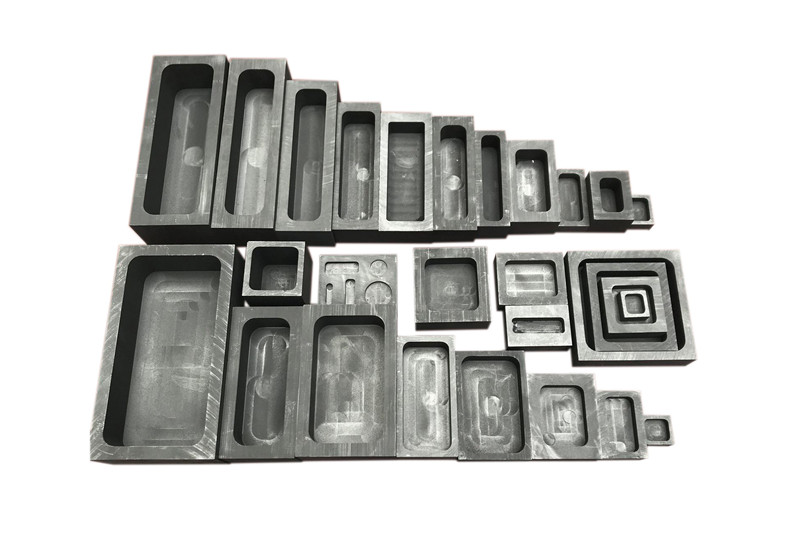 Graphite Mold for Continuous Casting Featured Image