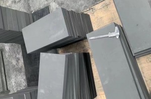 Medium-grain Graphite Block/Rods