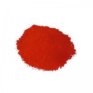 Tinte Rojo Directo 23 Puro y Vibrante para una coloración de alta calidad