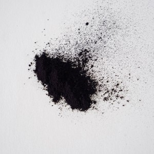 Tinte pigmentario |Pigmento violeta Rl, pigmento violeta de alta calidad