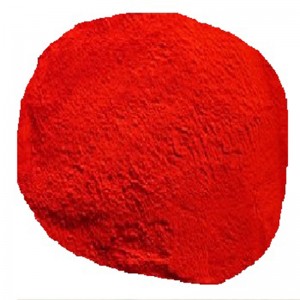 Vivid Pigment Red 483 pour des colorants et des encres de haute qualité