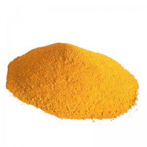 Pigmento Vibrante Amarelo 13 para Produção de Cores de Alta Qualidade