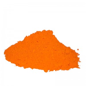Hochwertiges Pigment Orange 13 zur Verbesserung der Farbe und Deckkraft Ihrer Produkte