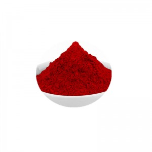 Pigmento rojo 170 de alta calidad para colores vibrantes y duraderos