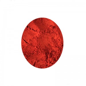 Brilliant Pigment Red 3: colores vivos para cualquier aplicación