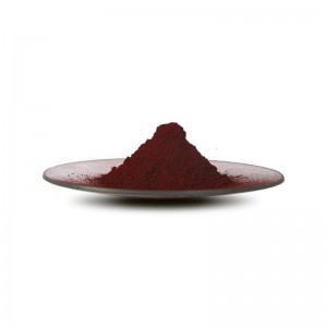 Brilliant Pigment Red 631: Qualidade de cor incomparável para seus projetos