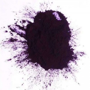 Pigment Violet 23 : teinture violette de haute qualité et polyvalente pour vos besoins
