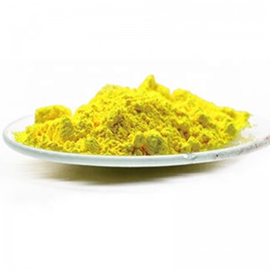 Brilliant Pigment Yellow 65, color vibrante y duradero