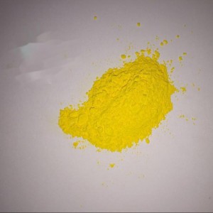 Pigmento Vibrante Amarelo 74 para Resultados de Coloração Superiores