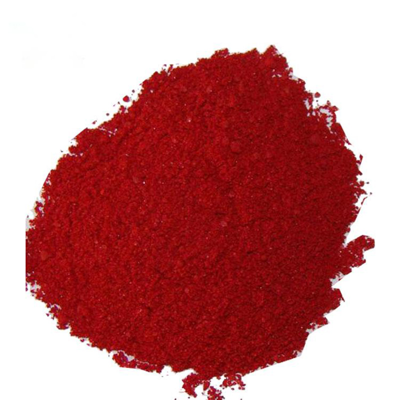 Solvent Red 118-Material mit hohem Rötungsgrad, professioneller Pigment- und Farbstofflieferant