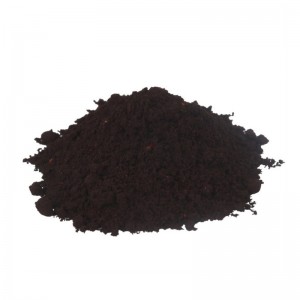 Tinte Br negro de azufre líquido para uso textil que ahorra costos