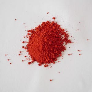 Pigment Red 112: поставщик пигментных красителей высокой интенсивности цвета