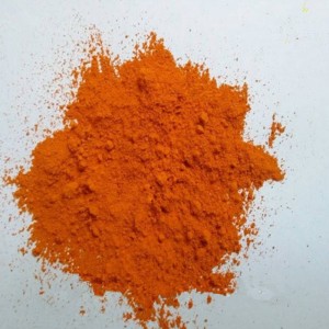 Высококачественный краситель Direct Orange 39 для ярких цветов