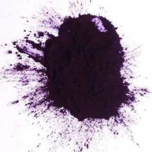 Pigment Violet 27 de haute qualité pour des couleurs époustouflantes