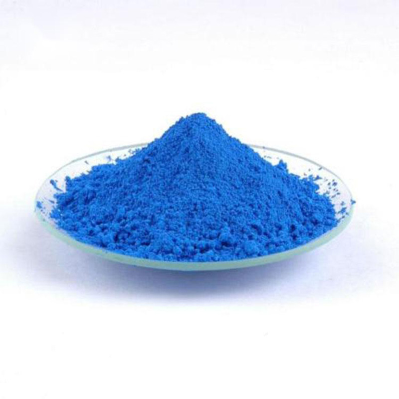 Solvente Azul 70 de alta pureza: cor brilhante, boa estabilidade química