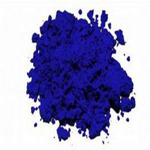 Intenso pigmento azul 150 para un rendimiento de color superior