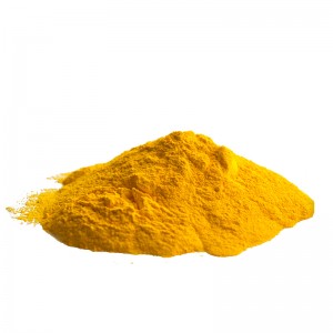 Vibrant Pigment Yellow 14, couleur vibrante et cohérente