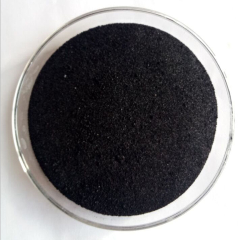 Solent Black 34 : pigment haute intensité avec pouvoir colorant amélioré