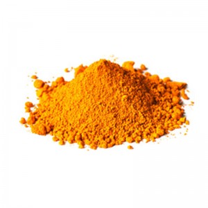 Premium Solvent Yellow 19: tinte de calidad profesional con alta intensidad de color