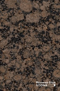 Baltikoko granito marroia
