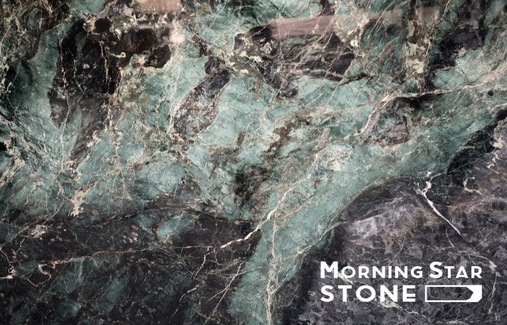 Firwat Morningstar Stone's Marble Wholesale déi Bescht Wiel fir Ären nächste Projet ass