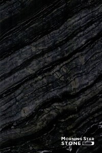 Kenijski črni marmor