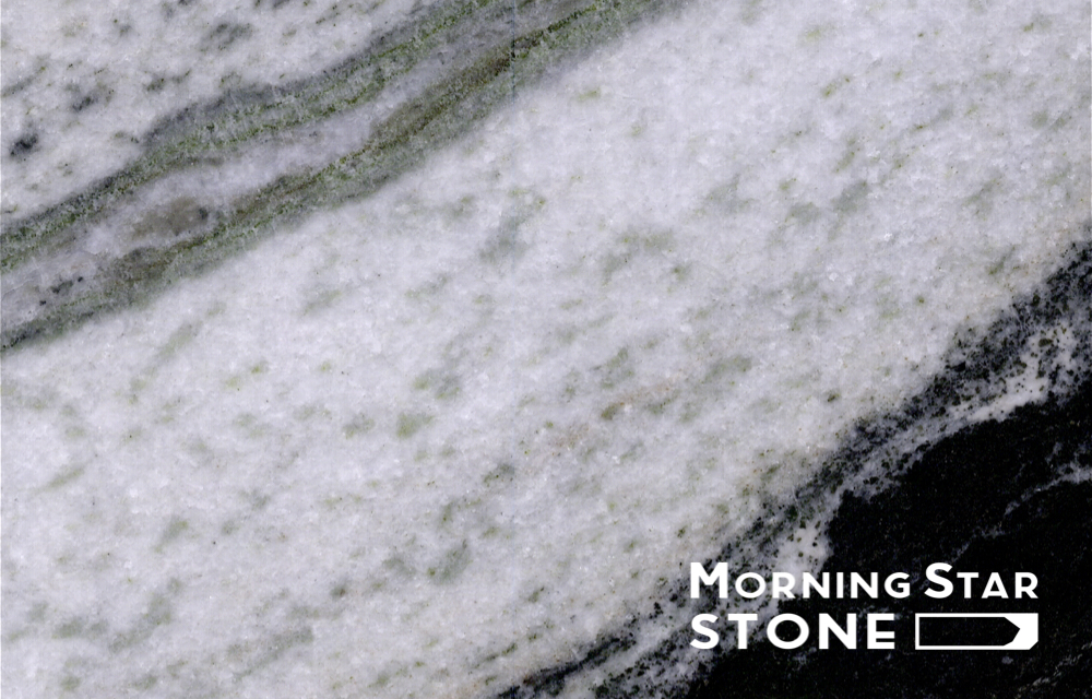 Hoʻomaikaʻi i kou Home Aesthetics me ka Waterjet Cutting Marble mai Morningstar Stone