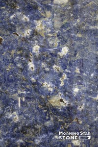 Blue Sodalite Quartzite / Blue Granite