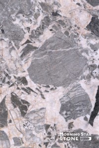 Vagli grå marmor