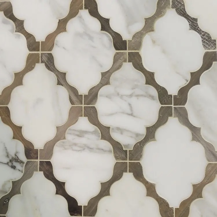 Морнингстар тастан жасалған табиғи тастан жасалған қабырғалардың әсемдігімен үйіңізді түрлендіру