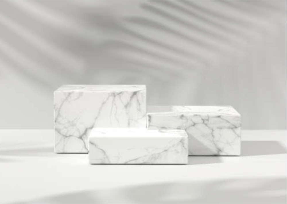 Sinun tulisi tietää räätälöityjen marmorinkäsittelymenetelmien tyypit