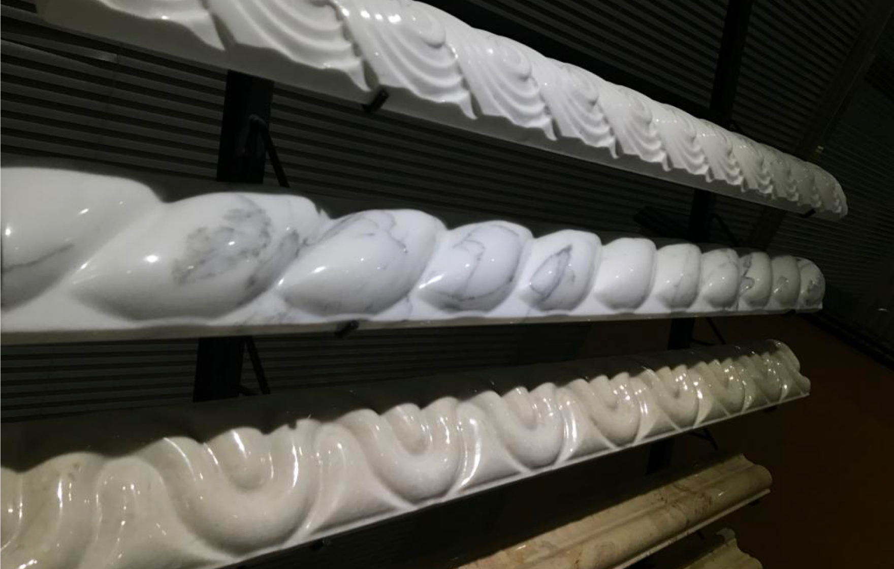 MorningStar: Ang Superior Marble Wholesale para sa Iyong Susunod na Proyekto