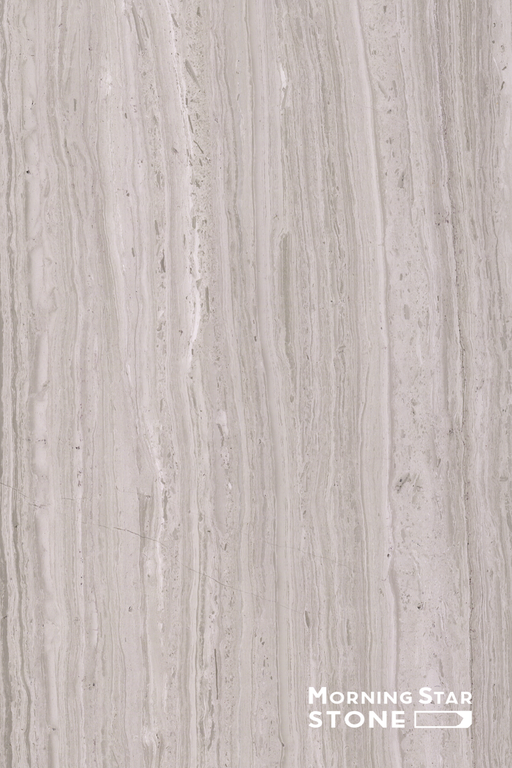Beli leseni marmor