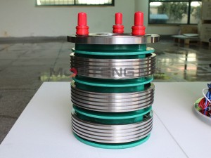 Slip Ring per generatore di turbine eoliche Suzlon