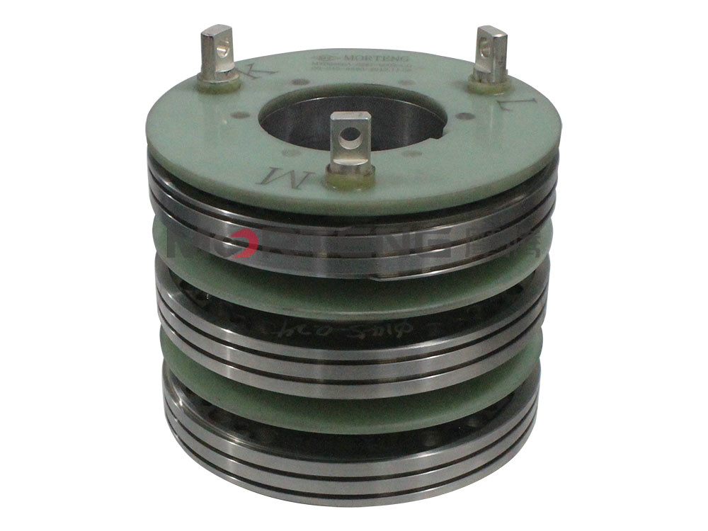 Industrial Assembled Slip ring Featured Image
