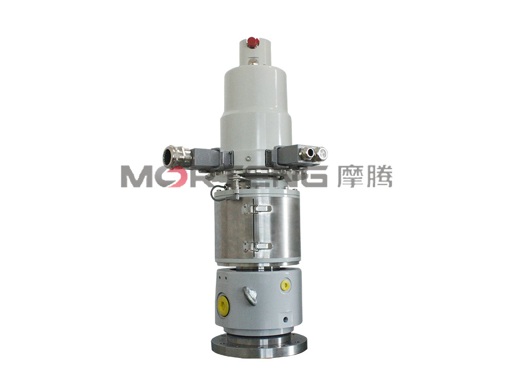 Wind Power Electric Pitch Slip Ring China Featured Image