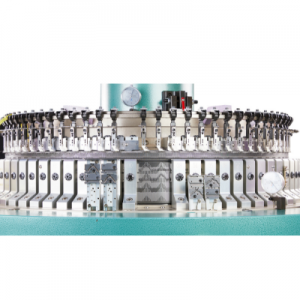 Ogroman izbor za kinesku mašinu za kružno pletenje sa duplim dresom otvorene širine