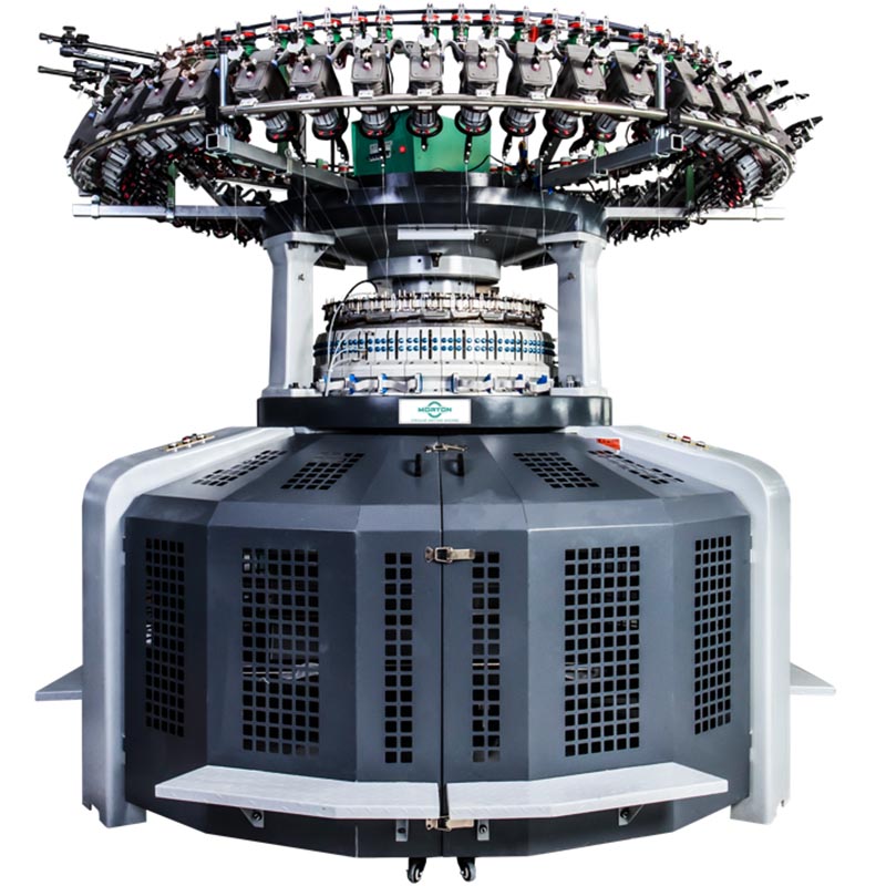 लोअर लूप कट ओपन रुंदी जॅकवर्ड मशीन वैशिष्ट्यीकृत प्रतिमा
