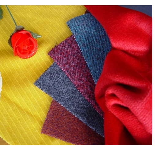 Status Perkembangan Industri Tekstil Daur Ulang