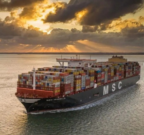 Kitajsko-ameriški kontejnerski tovor je narasel na 20.000 ameriških dolarjev, kako dolgo bo to trajalo?