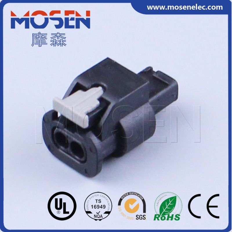1-1670916-1, 1718643-1 automotive connector