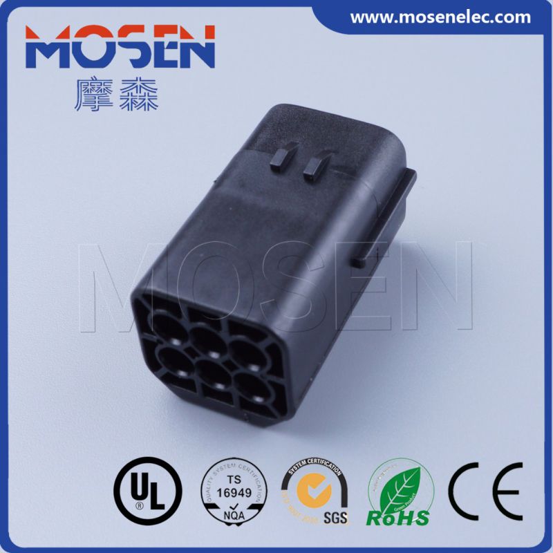 174264-2, 7063Y-2-11 automotive connector