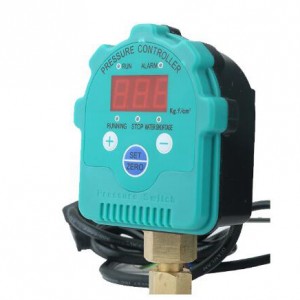 مفتاح التحكم في الضغط العالي لمضخة المياه الأوتوماتيكية