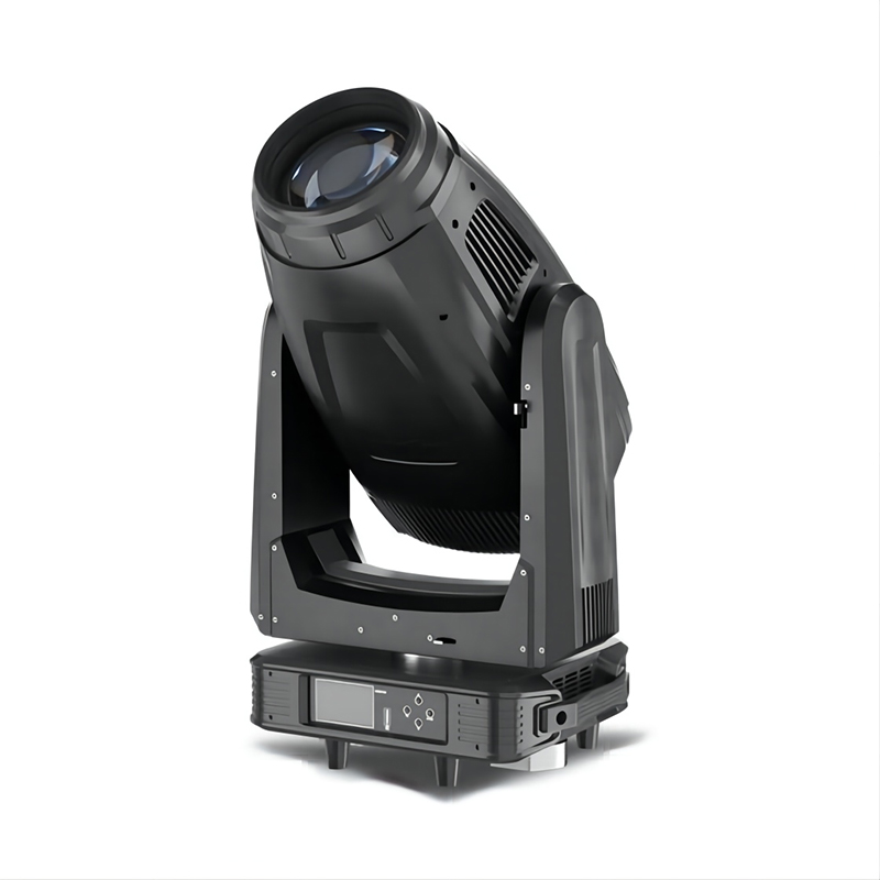 1200W LED profile Moving Head Light, LED 4 in 1 Moving head light Featured Image
