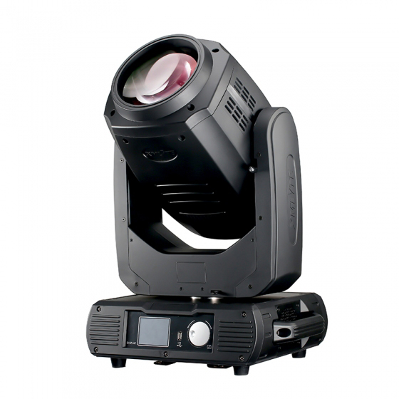 17R Beam Moving Head Featured Image